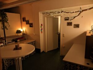 Buffet